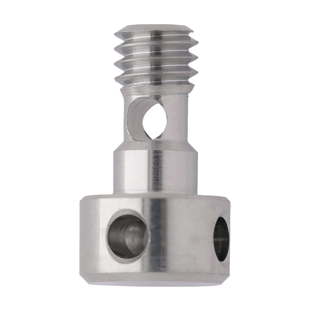 Accessories; base: stainless steel