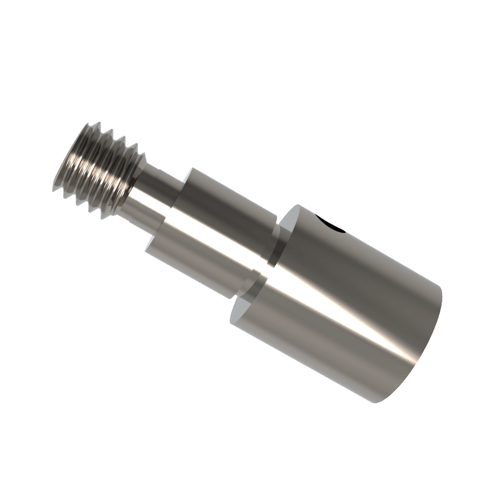 Accessories; base: titanium