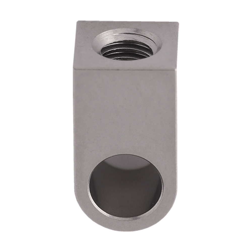 Adapters / Holders; base: titanium