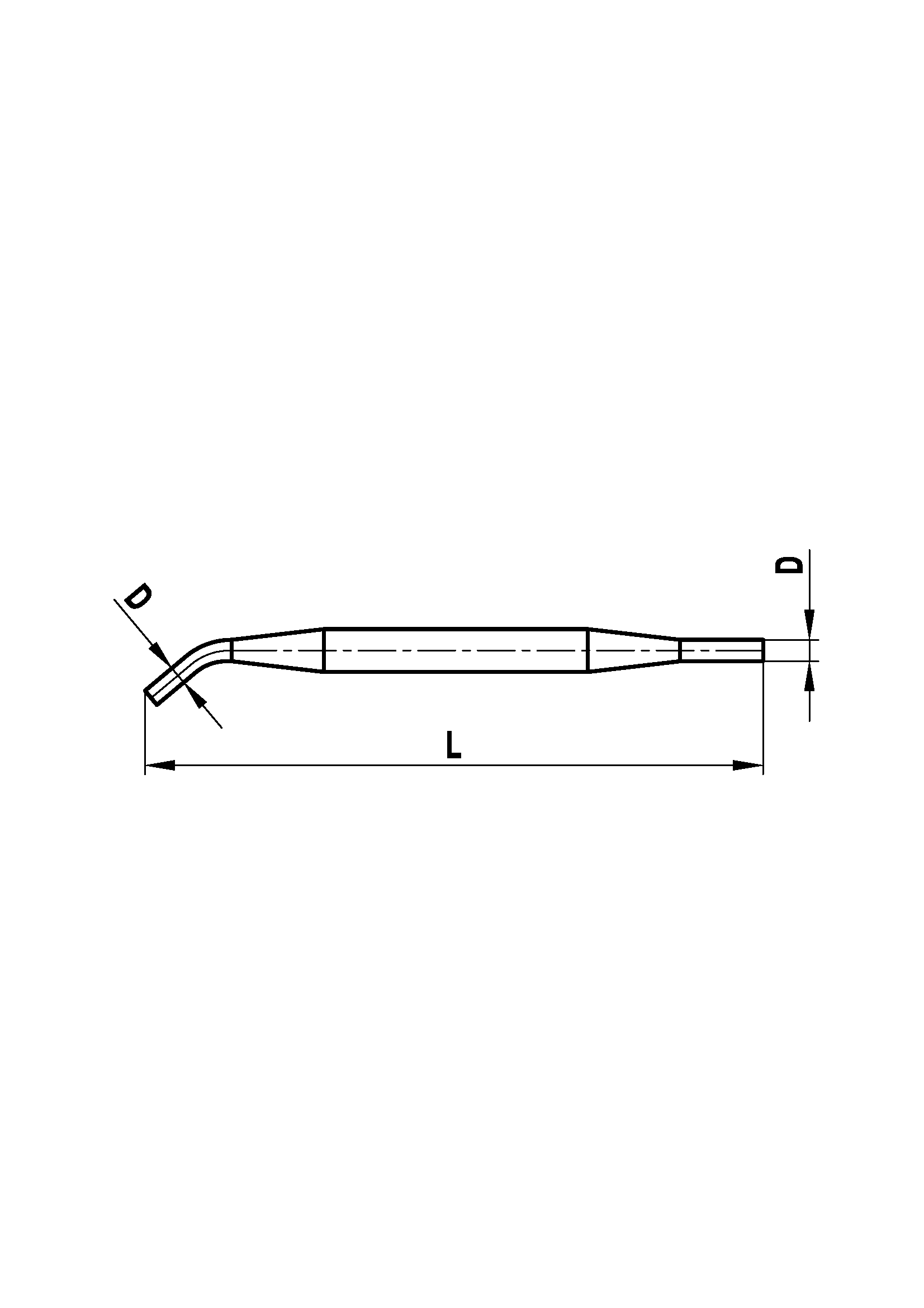 Drawing of product MI MO 017 00 049