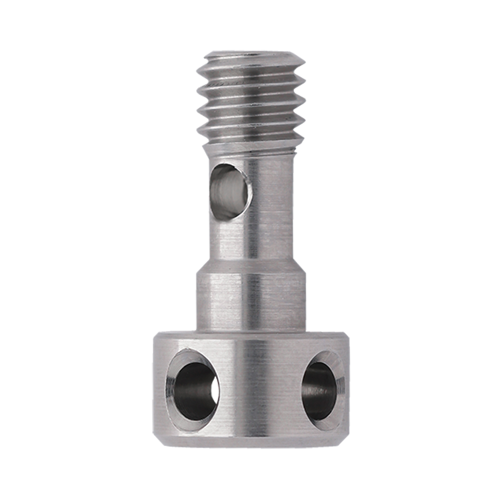 Accessories; base: stainless steel