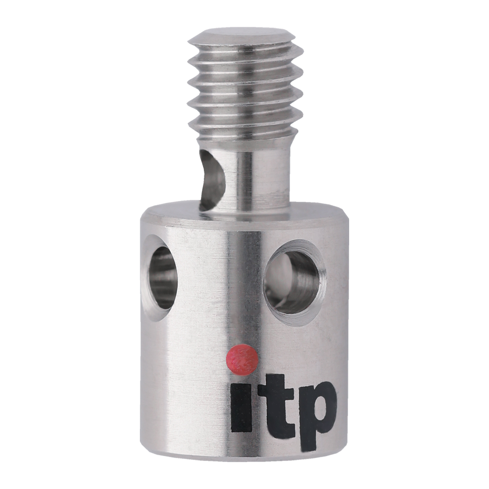 Accessories; base: stainless steel