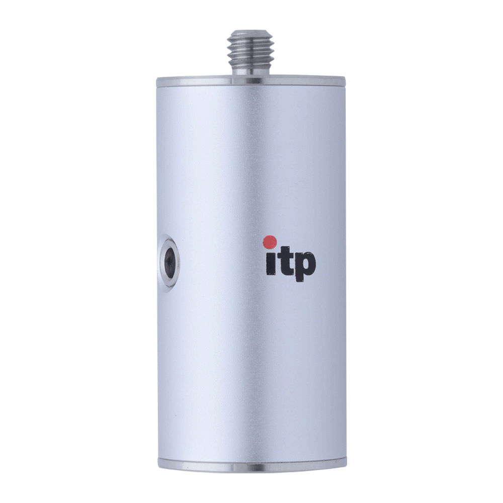 Extensions; base: titanium; stem: aluminium 