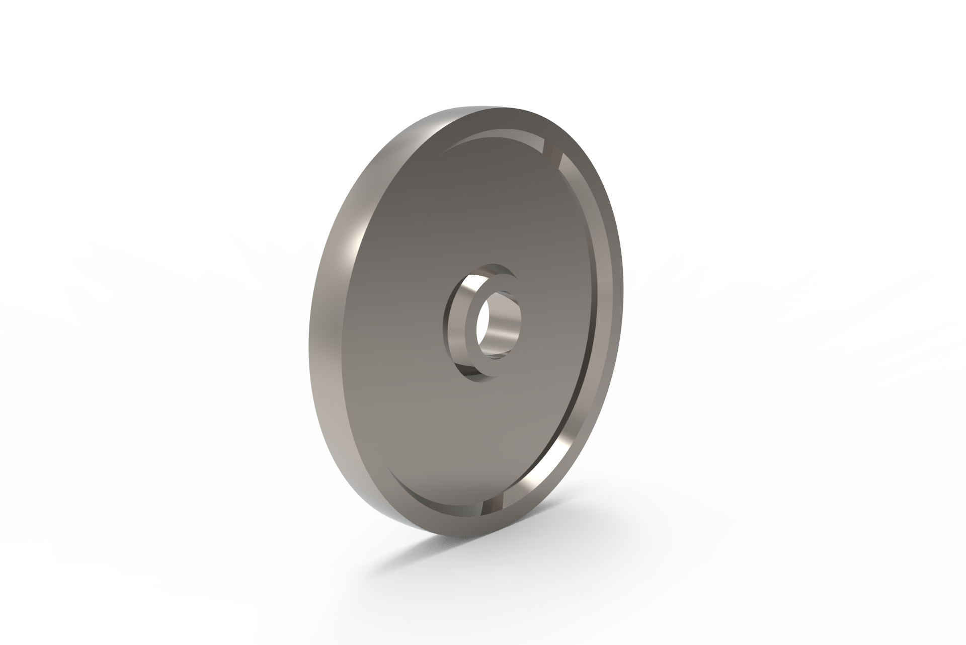 Disc Styli; ball: stainless steel